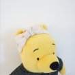 画像12: 【サイズ(1)〜(5)】新生児からOK！ふんわりガーゼのヘアバンド＊ベビー＆キッズリボン＊ (12)