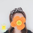 画像4: 【サイズが選べる】otonaヘアバンド＊otonaリボン＊ (4)